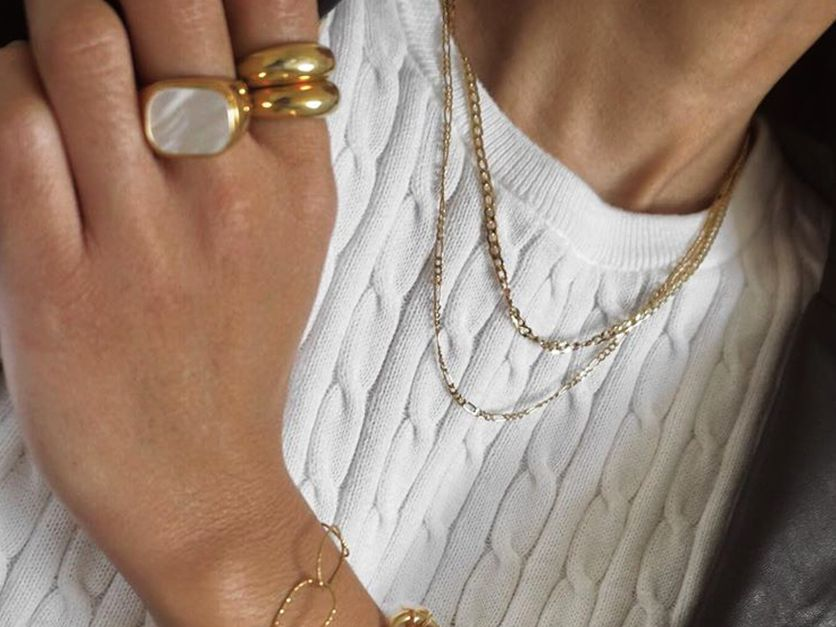 Beginning with The Right Metals