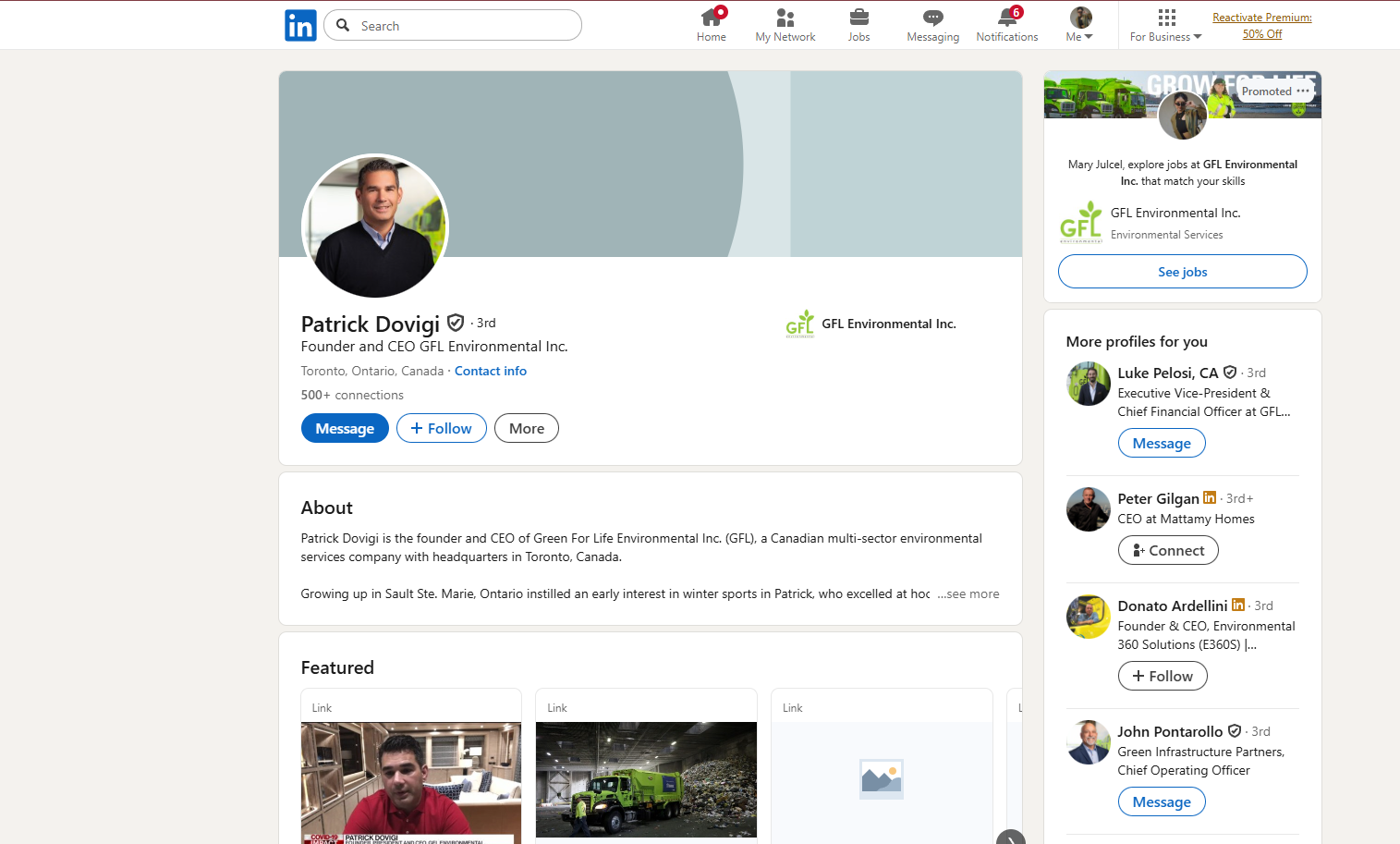 Rising Above Industry Challenges Through Resilience