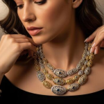 Choose Jewelry That Complements Your Wardrobe